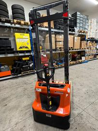 Transpallet elettrico TOYOTA bt tyro she100