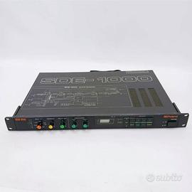 Roland Digital Delay SDE 1000
