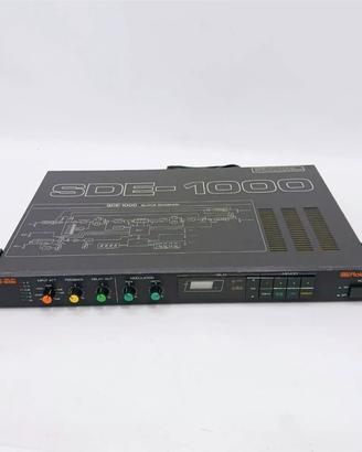Roland Digital Delay SDE 1000