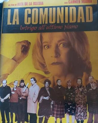 Film dvd