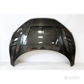 Audi R8 2018>2021 Cofano in carbonio