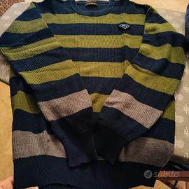 Maglione Overkids