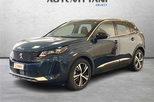 PEUGEOT 3008 1.6 HYBRID PHEV 225cv GT e-EAT8