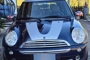 MINI 1.6 CHECKMATE