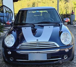 MINI 1.6 CHECKMATE
