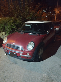 Mini One D