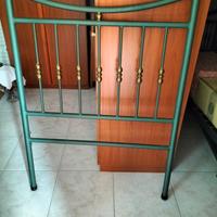 letti in ferro battuto 