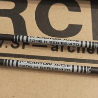 Frecce tiro con l'arco ACE