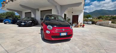 Fiat 500 1.0 Hybrid Lounge