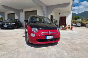Fiat 500 1.0 Hybrid Lounge