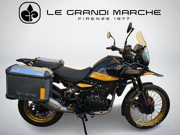 Royal Enfield Himalayan 450