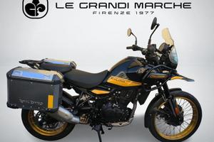 Royal Enfield Himalayan 450