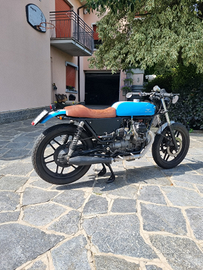 Moto Guzzi V 50