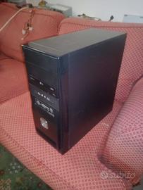 PC Desktop i3 4150 8GB SSD 128GB WiFi Win11 Pro