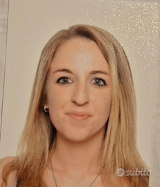 Impiegata amministrativa contabile