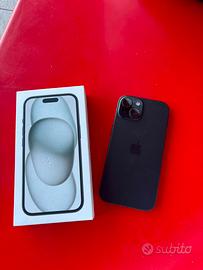 Iphone 15 128gb