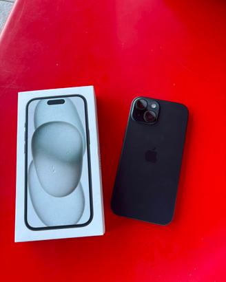 Iphone 15 128gb