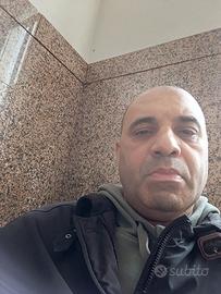 Lavoro (fisico/manuale) come lavapiatti, pulizie