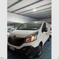 RENAULT Trafic T27 1.6 dCi 145 S&S PC-TN Furgone