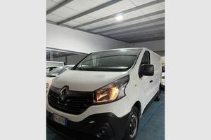 RENAULT Trafic T27 1.6 dCi 145 S&S PC-TN Furgone