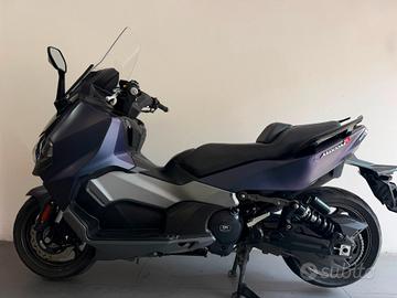 Sym Maxsym TL 508