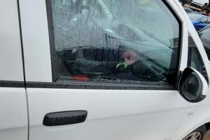 FIAT IDEA 2012 - PORTA ANTERIORE DESTRO