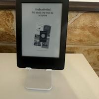 Kindle paperwhite
