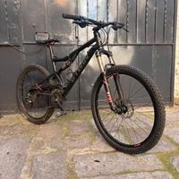 mtb btwin