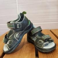 Sandali Ecco numero 20