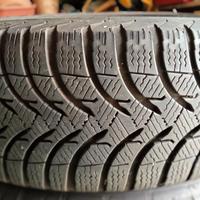 Michelin Alpin 185/60 R15 88T