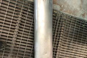 Marmitta delta integrale