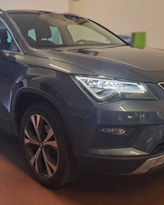 SEAT Ateca 1.6 tdi BUSINESS DSG