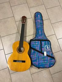 chitarra classica 
