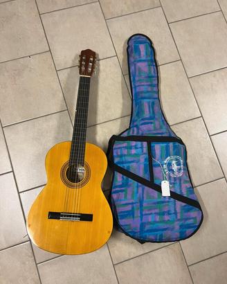 chitarra classica 