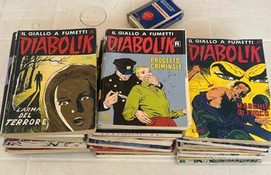 Diabolik