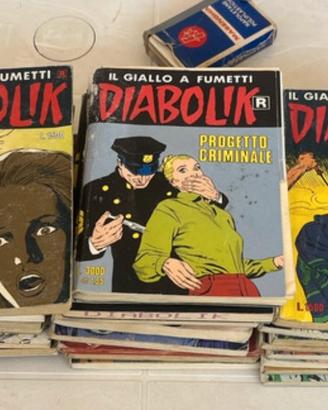 Diabolik