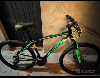 Bicicletta