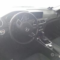Kit airbag mercedes classe c 2013