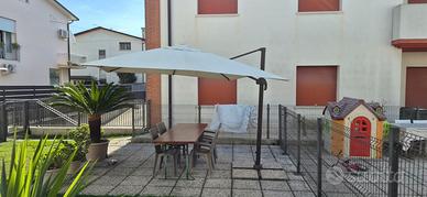 Set completo da giardino
