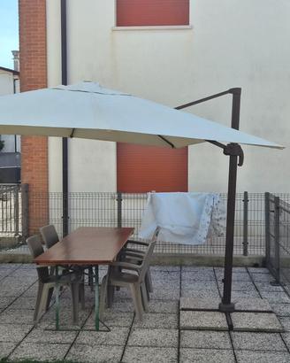 Set completo da giardino