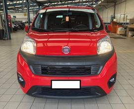 FIAT Qubo 1.4 8V 77 CV Easy Natural Power