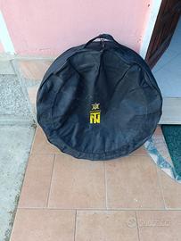 Ruotino di scorta BMW serie 3