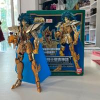 Myth Cloth Classic Kanon Sea Dragon