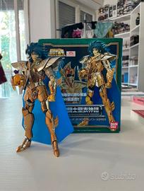 Myth Cloth Classic Kanon Sea Dragon