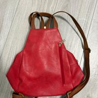 Zaino bag per tutti i giorni