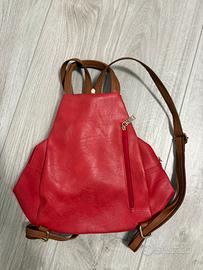 Zaino bag per tutti i giorni