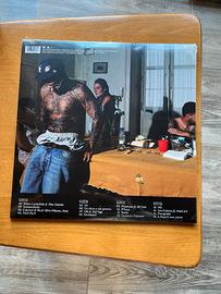 vinile Geolier tutto è possibile 