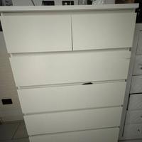 cassetietie 6 casett