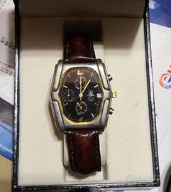 Orologio Cronografo Frecce tricolori MG.MA G31.12