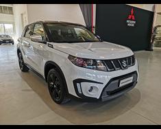 SUZUKI Vitara 1.4 Boosterjet Aut. 4WD All Grip S